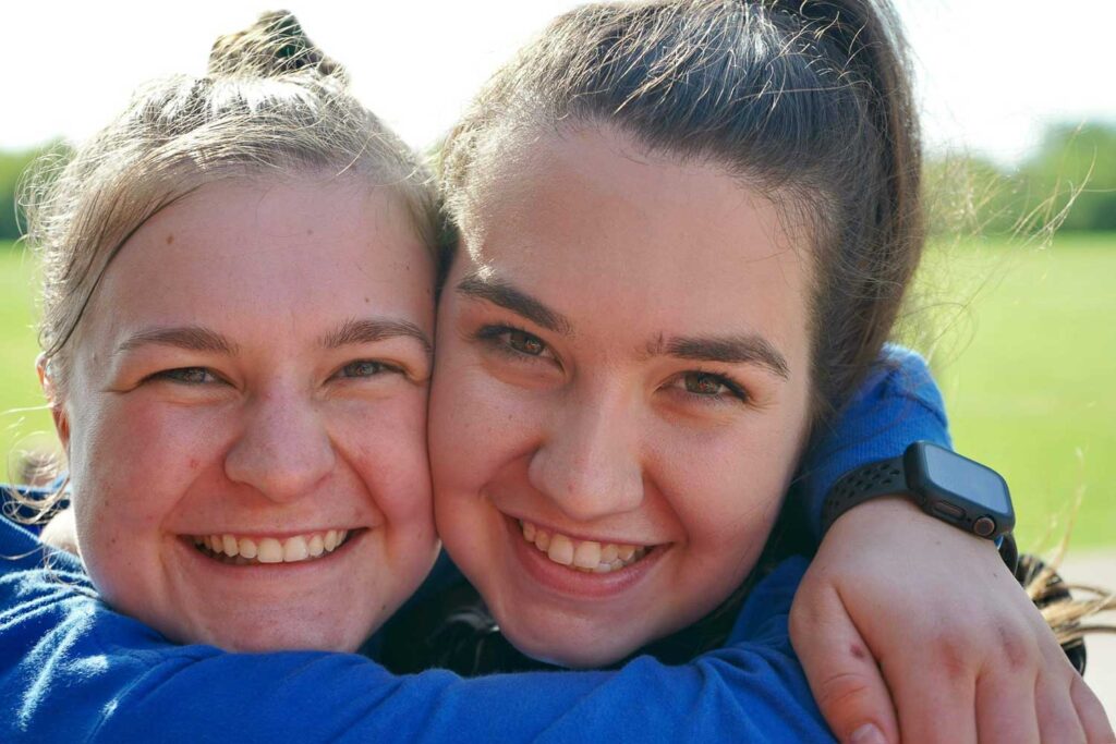 Des Moines Skydivers Donation Based Canopy Coaching