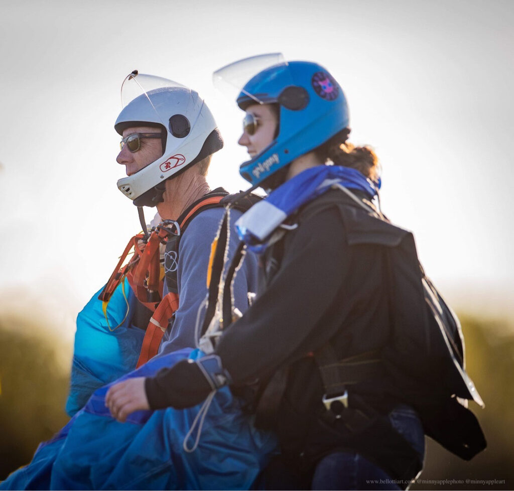 Skydive Grandhaven