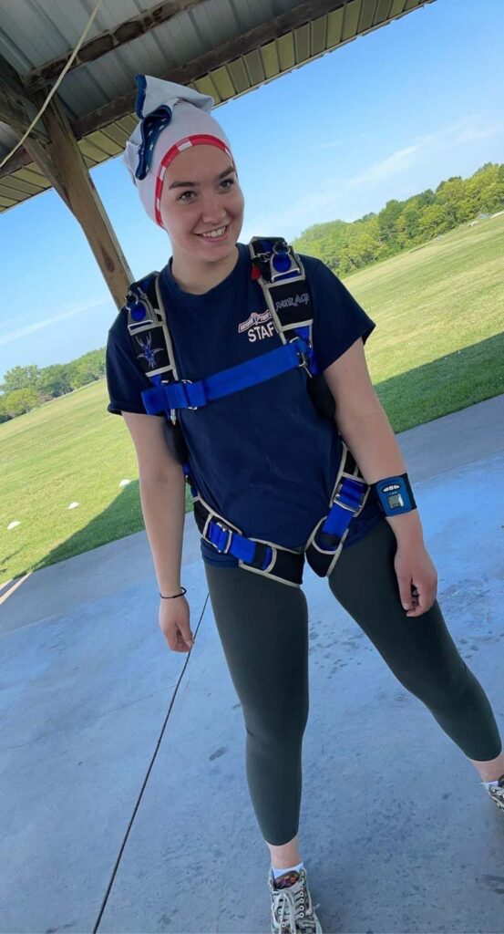 Summerfest - Skydive Chicago