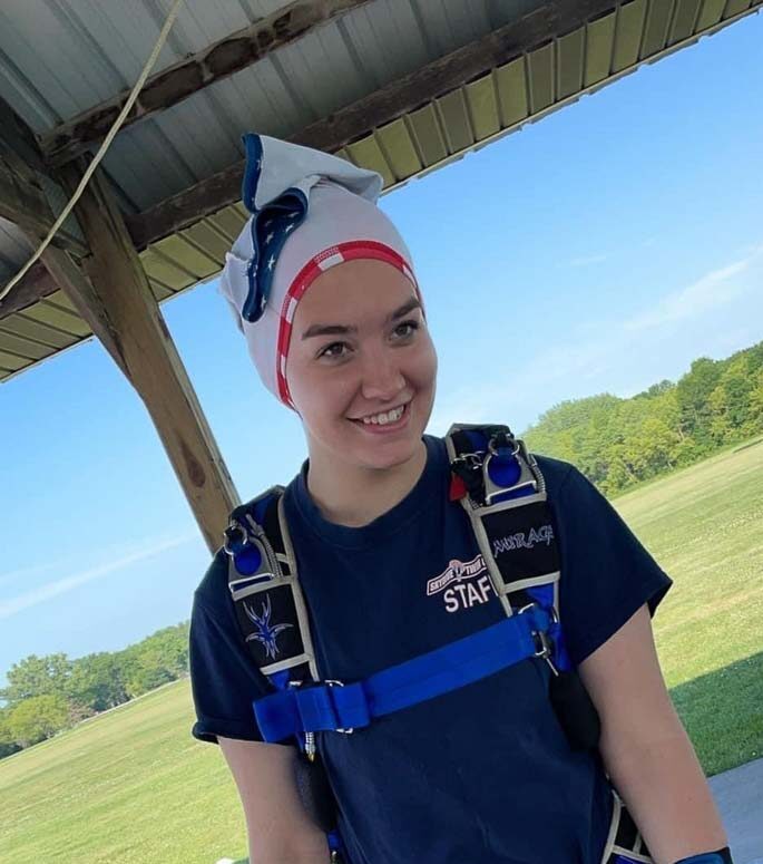 Skydive Colorado Springs Donation Based Canopy Coaching
