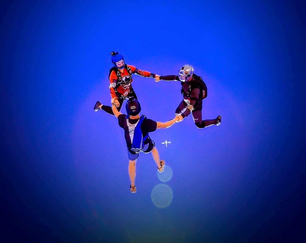 Skydive Northstar