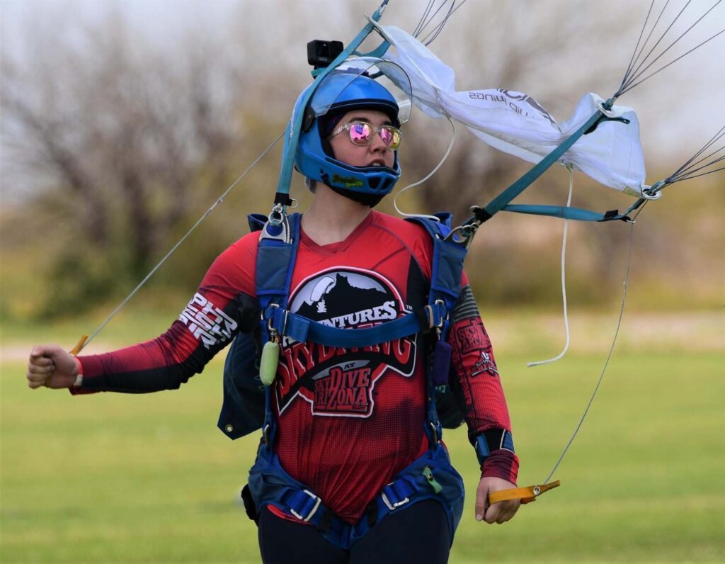 Summerfest - Skydive Chicago