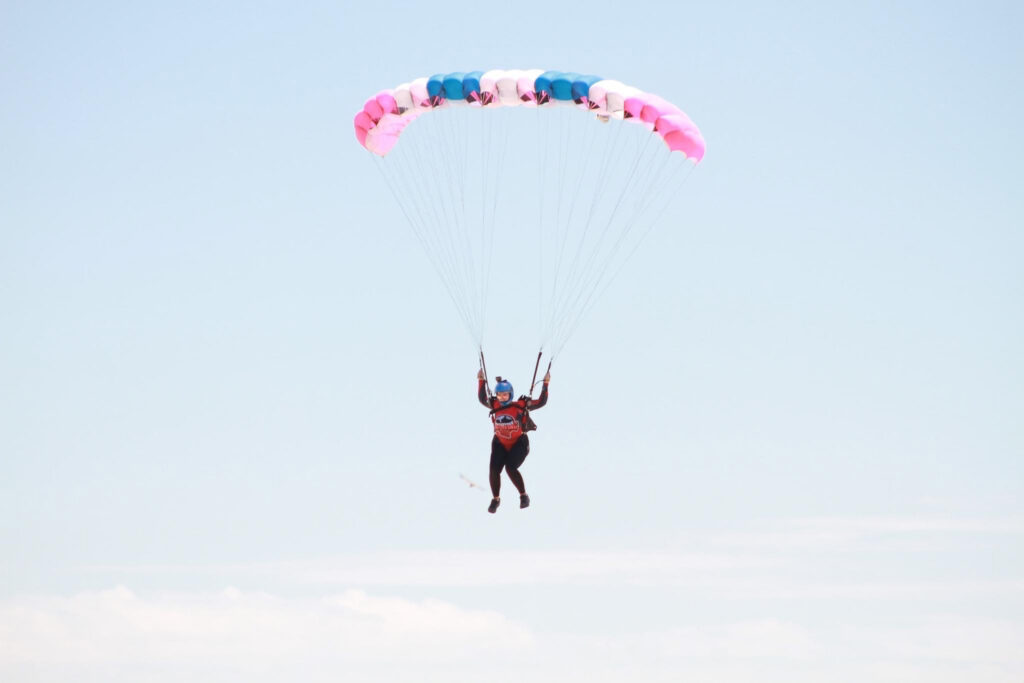 Summerfest - Skydive Chicago